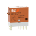 Реле КЭАЗ