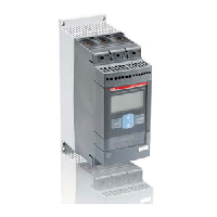 Софтстартер PSE105-600-70 55кВт 600В 105А с функц. защиты двигателя Софтстартер PSE105-600-70 55кВт 600В 105А с функц. защиты двигателя
