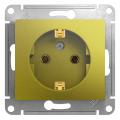 Розетки и выключатели Systeme Electric - Glossa Розетки и выключатели Systeme Electric - Glossa