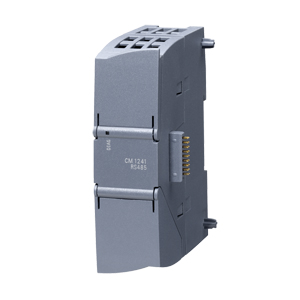 SIPLUS S7-1200, КОММУНИКАЦИОННЫЙ ПРОЦЕССОР CM1241 RS485, -25... +70 ГРАД. ЦЕЛЬСИЯ, C КОНФОРМНЫМ ПОКР