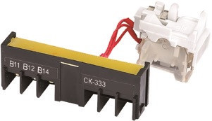 Конт. сигн. левый СК-335А Конт. сигн. левый СК-335А