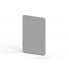 Разделитель перемычек для AVK 16 - 35 RD (серый); AD 3 Разделитель перемычек для AVK 16 - 35 RD (серый); AD 3