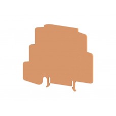 Разделитель клеммных групп для  KPR; APP / KPR