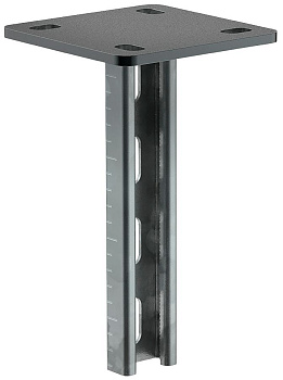 Подвес потолочный STRUT 41х21-1000 EZ IEK Подвес потолочный STRUT 41х21-1000 EZ IEK