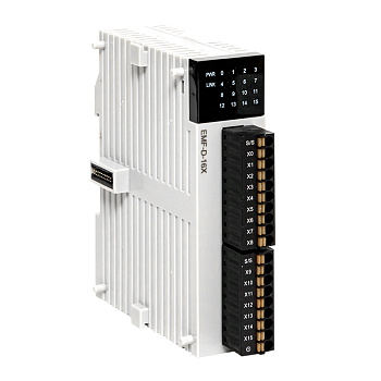 Модуль дискретного ввода EMF 16 PRO-Logic EKF Модуль дискретного ввода EMF 16 PRO-Logic EKF