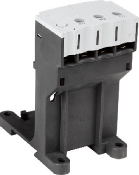 Клеммная колодка для реле теплового 9-25A Клеммная колодка для реле теплового 9-25A