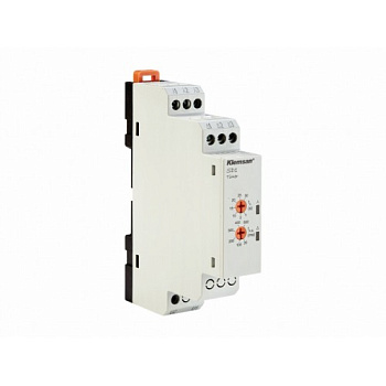 SD1; Реле времени SD1; Реле времени