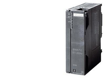 SIMATIC DP, ET 200M, АКТИВНЫЙ ШИННЫЙ МОДУЛЬ С ПОДДЕРЖКОЙ ФУНКЦИЙ "ГОРЯЧЕЙ" ЗАМЕНЫ, ДЛЯ УСТАНОВКИ 1 Б