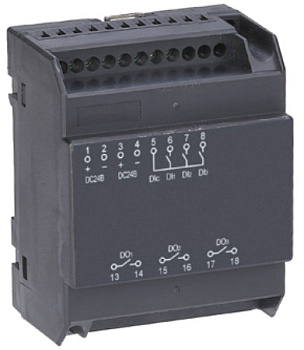 МОДУЛЬ УПРАВЛЕНИЯ SYSTEMEPACT ACB ПО ШИНЕ СВЯЗИ МОДУЛЬ УПРАВЛЕНИЯ SYSTEMEPACT ACB ПО ШИНЕ СВЯЗИ