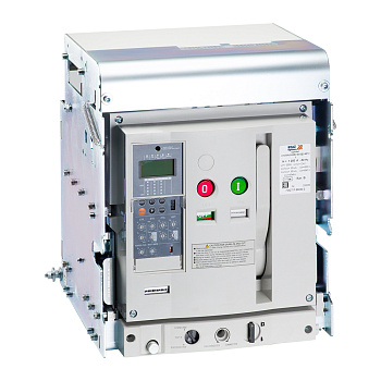 Выключатель автоматический OptiMat A-1600-S2-3P-85-D-MR8.0-B-C2200-M2-P01-S1-03 Выключатель автоматический OptiMat A-1600-S2-3P-85-D-MR8.0-B-C2200-M2-P01-S1-03