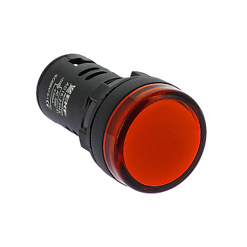 Матрица светодиодная AD16-16HS красная 24 В AC/DC (16мм) EKF PROxima Матрица светодиодная AD16-16HS красная 24 В AC/DC (16мм) EKF PROxima