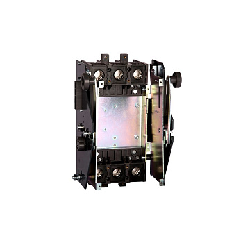 Шасси для выкатного исполнения DOB23F-M8 (перед. присоед.) для 3P NM8N-630 (R)(CHINT)