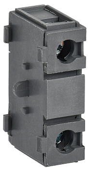 KARAT Контакт вспомогательный ВРК 160-1600А IEK KARAT Контакт вспомогательный ВРК 160-1600А IEK