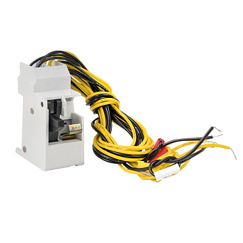 Дополнительный и аварийный контакт к ВА-99 250-400А EKF PROxima Дополнительный и аварийный контакт к ВА-99 250-400А EKF PROxima