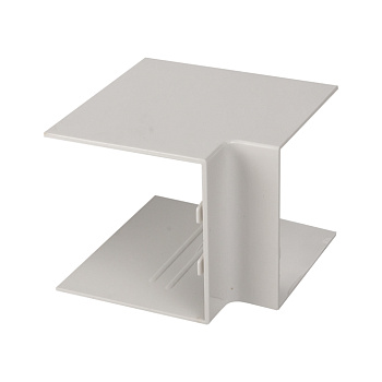 Угол внутренний (60х40) (4 шт) белый EKF-Plast Угол внутренний (60х40) (4 шт) белый EKF-Plast