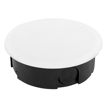 Коробка распределительная KMT-192 для твердых стен (96х30) EKF PROxima