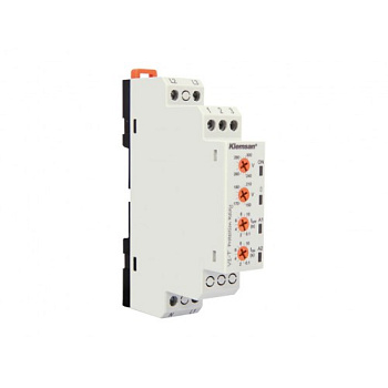 V1-T; Реле контроля напряжения. 85…320 V AC. V1-T; Реле контроля напряжения. 85…320 V AC.