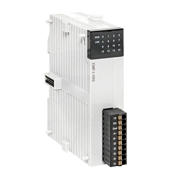 Модуль интерфейсный EMF 1RS PRO-Logic EKF Модуль интерфейсный EMF 1RS PRO-Logic EKF