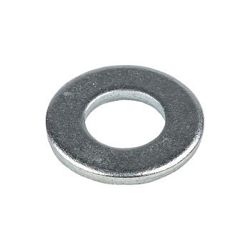 Шайба плоская M6 DIN 125 EKF Шайба плоская M6 DIN 125 EKF