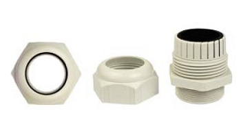 Кабельный ввод PG 13,5 (увеличенное сечение), IP68; KLS-14