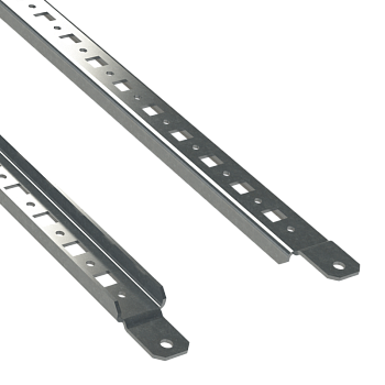 Рейка для глухой двери горизонтальная, 10шт. Рейка для глухой двери горизонтальная, 10шт.