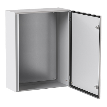 Щит с монтажной панелью ЩМПг- 65.50.22 IP65 EKF PROxima Щит с монтажной панелью ЩМПг- 65.50.22 IP65 EKF PROxima