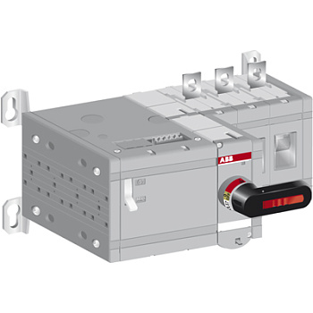 Рубильник с моторным приводом OTM400E3M230C 3п