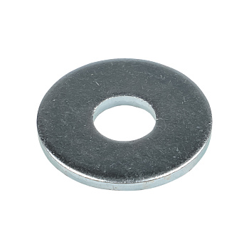 Шайба плоская усиленная M8 DIN 9021 EKF Шайба плоская усиленная M8 DIN 9021 EKF