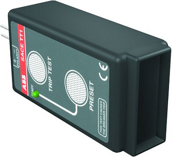 Разъём для подключения электрических аксессуаров X3 FOR PR222DS/P/PD T4..T6 P/W