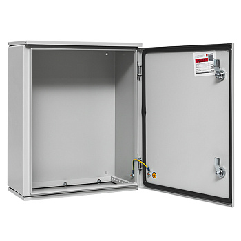 ЩМПг - 50.40.22 "Гранит" IP66 EKF PROxima ЩМПг - 50.40.22 "Гранит" IP66 EKF PROxima