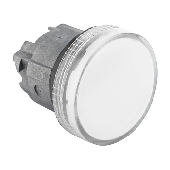 Линза для лампы белая XB4 EKF PROxima Линза для лампы белая XB4 EKF PROxima