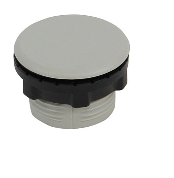 Заглушка для отверcтия 22мм EKF PROxima Заглушка для отверcтия 22мм EKF PROxima