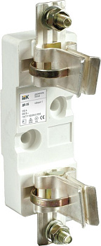 Держатель плавкого предохранителя ДП-33, габарит 0, 160А