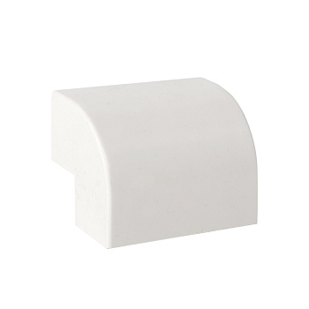 Угол внешний (40х16) (4 шт) белый EKF-Plast Угол внешний (40х16) (4 шт) белый EKF-Plast