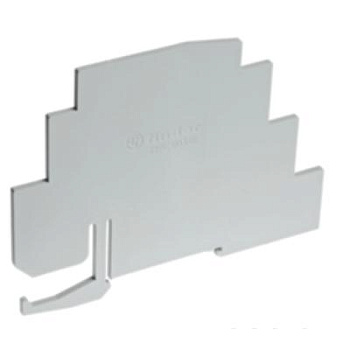 Пластиковый разделитель