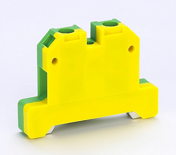 Зажим наборный заземляющий 70A 10мм2 ЗН-101 Зажим наборный заземляющий 70A 10мм2 ЗН-101