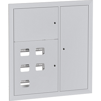 Щит этажный 5 кв. (1000х950х160) EKF Basic