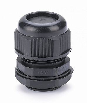 Каб. ввод MG 32 диаметр кабеля 18-25мм IP68 КВ-102