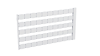 Клеммная маркировка; MTG 8 (21-30)