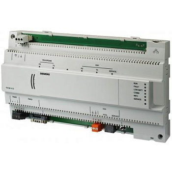 ИНТЕГРАЦИОННЫЙ КОНТРОЛЛЕР PXC001-E.D, BACNET/IP