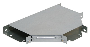 ESCA Разветвитель Т-обр. 50х50мм IEK ESCA Разветвитель Т-обр. 50х50мм IEK