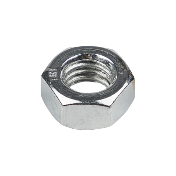 Гайка шестигранная М8 DIN 934 EKF Гайка шестигранная М8 DIN 934 EKF