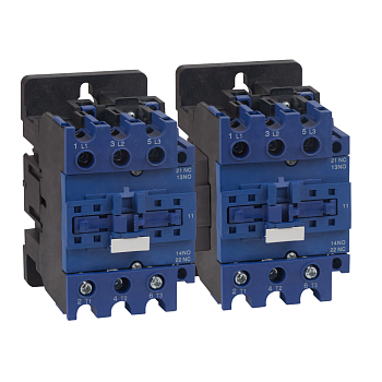 Контактор ПМЛ-4500-63А-24AC-УХЛ4-Б-КЭАЗ Контактор ПМЛ-4500-63А-24AC-УХЛ4-Б-КЭАЗ