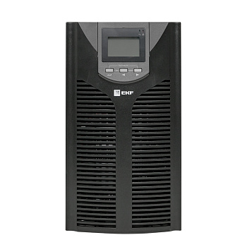 Источник Бесперебойного Питания двойного преобразования E-Power SW900Pro-T 3000 ВА PROxima напольный,напольный, без АКБ Источник Бесперебойного Питания двойного преобразования E-Power SW900Pro-T 3000 ВА PROxima напольный,напольный, без АКБ