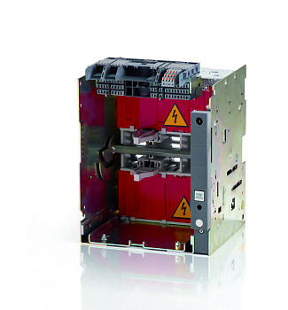 Фиксированная часть выкатного исполнения T6 W FP 3p VR