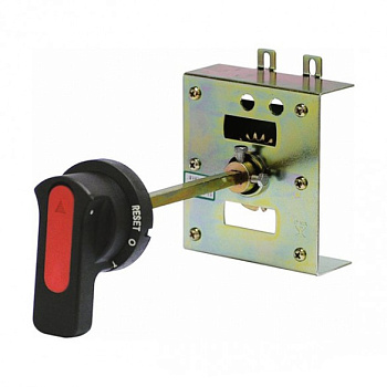 Ручной поворотный привод , NM1-400 S, H, R/3P (CHINT)