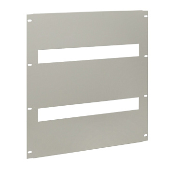 Комплект пластронов (2шт) высотой 500мм под 2 уровня мод. авт. для ВРУ Unit шириной 800мм EKF PROxima Комплект пластронов (2шт) высотой 500мм под 2 уровня мод. авт. для ВРУ Unit шириной 800мм EKF PROxima