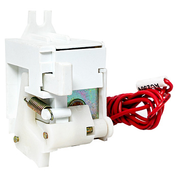 Расцепитель минимального напряжения к ВА-99 250-400А EKF PROxima Расцепитель минимального напряжения к ВА-99 250-400А EKF PROxima