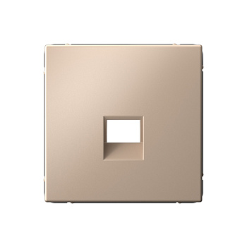 ARTGALLERY НАКЛАДКА для информационных функций типа Keystone, ПЕСОЧНЫЙ ARTGALLERY НАКЛАДКА для информационных функций типа Keystone, ПЕСОЧНЫЙ