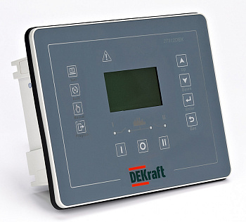 Автоматический ввод резерва на 2 ввода без секционирования АВР-701 Автоматический ввод резерва на 2 ввода без секционирования АВР-701